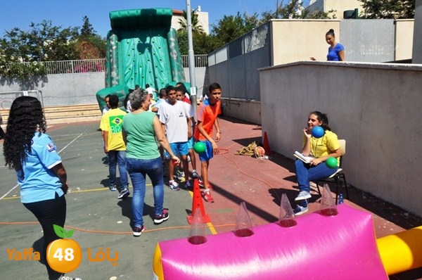 reyada fa3aliyat ajyal  (56).JPG